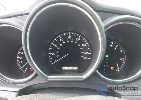 2009 Lexus Rx 350 from USA, damaged, VIN 2T2HK31U89C135306